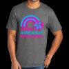 PC330 - Port and Company Unisex Tri Blend T-shirt Thumbnail