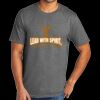 PC330 - Port and Company Unisex Tri Blend T-shirt Thumbnail