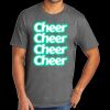 PC330 - Port and Company Unisex Tri Blend T-shirt Thumbnail