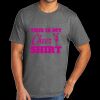 PC330 - Port and Company Unisex Tri Blend T-shirt Thumbnail
