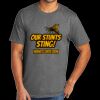 PC330 - Port and Company Unisex Tri Blend T-shirt Thumbnail