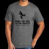 PC330 - Port and Company Unisex Tri Blend T-shirt Thumbnail