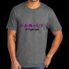 PC330 - Port and Company Unisex Tri Blend T-shirt Thumbnail