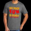 PC330 - Port and Company Unisex Tri Blend T-shirt Thumbnail