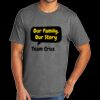 PC330 - Port and Company Unisex Tri Blend T-shirt Thumbnail