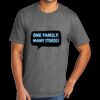 PC330 - Port and Company Unisex Tri Blend T-shirt Thumbnail