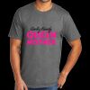 PC330 - Port and Company Unisex Tri Blend T-shirt Thumbnail