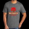 PC330 - Port and Company Unisex Tri Blend T-shirt Thumbnail
