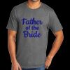 PC330 - Port and Company Unisex Tri Blend T-shirt Thumbnail