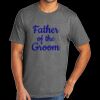 PC330 - Port and Company Unisex Tri Blend T-shirt Thumbnail