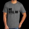 PC330 - Port and Company Unisex Tri Blend T-shirt Thumbnail