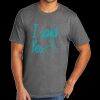 PC330 - Port and Company Unisex Tri Blend T-shirt Thumbnail