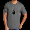 PC330 - Port and Company Unisex Tri Blend T-shirt Thumbnail