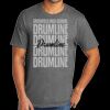 PC330 - Port and Company Unisex Tri Blend T-shirt Thumbnail