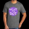 PC330 - Port and Company Unisex Tri Blend T-shirt Thumbnail