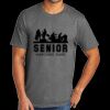 PC330 - Port and Company Unisex Tri Blend T-shirt Thumbnail