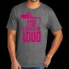 PC330 - Port and Company Unisex Tri Blend T-shirt Thumbnail