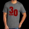 PC330 - Port and Company Unisex Tri Blend T-shirt Thumbnail