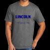 PC330 - Port and Company Unisex Tri Blend T-shirt Thumbnail