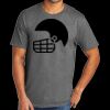 PC330 - Port and Company Unisex Tri Blend T-shirt Thumbnail