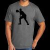 PC330 - Port and Company Unisex Tri Blend T-shirt Thumbnail