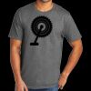 PC330 - Port and Company Unisex Tri Blend T-shirt Thumbnail