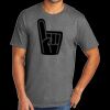 PC330 - Port and Company Unisex Tri Blend T-shirt Thumbnail