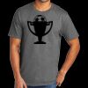 PC330 - Port and Company Unisex Tri Blend T-shirt Thumbnail