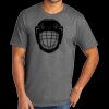 PC330 - Port and Company Unisex Tri Blend T-shirt Thumbnail