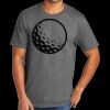 PC330 - Port and Company Unisex Tri Blend T-shirt Thumbnail