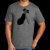 PC330 - Port and Company Unisex Tri Blend T-shirt Thumbnail