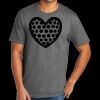 PC330 - Port and Company Unisex Tri Blend T-shirt Thumbnail