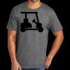 PC330 - Port and Company Unisex Tri Blend T-shirt Thumbnail