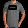 PC330 - Port and Company Unisex Tri Blend T-shirt Thumbnail