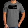 PC330 - Port and Company Unisex Tri Blend T-shirt Thumbnail