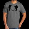 PC330 - Port and Company Unisex Tri Blend T-shirt Thumbnail