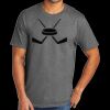 PC330 - Port and Company Unisex Tri Blend T-shirt Thumbnail