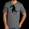 PC330 - Port and Company Unisex Tri Blend T-shirt Thumbnail
