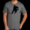PC330 - Port and Company Unisex Tri Blend T-shirt Thumbnail