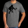 PC330 - Port and Company Unisex Tri Blend T-shirt Thumbnail