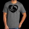 PC330 - Port and Company Unisex Tri Blend T-shirt Thumbnail