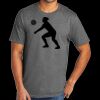 PC330 - Port and Company Unisex Tri Blend T-shirt Thumbnail