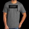 PC330 - Port and Company Unisex Tri Blend T-shirt Thumbnail