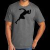 PC330 - Port and Company Unisex Tri Blend T-shirt Thumbnail