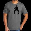 PC330 - Port and Company Unisex Tri Blend T-shirt Thumbnail