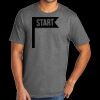 PC330 - Port and Company Unisex Tri Blend T-shirt Thumbnail