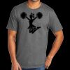 PC330 - Port and Company Unisex Tri Blend T-shirt Thumbnail
