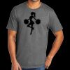 PC330 - Port and Company Unisex Tri Blend T-shirt Thumbnail
