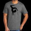 PC330 - Port and Company Unisex Tri Blend T-shirt Thumbnail