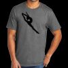 PC330 - Port and Company Unisex Tri Blend T-shirt Thumbnail